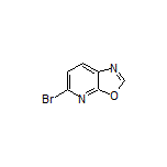 5-Bromooxazolo[5,4-b]pyridine