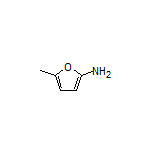 2-Amino-5-methylfurane