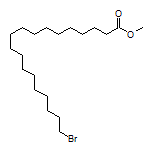 Methyl 19-Bromononadecanoate