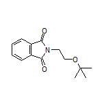 2-[2-(tert-Butoxy)ethyl]isoindoline-1,3-dione