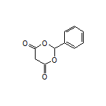 2-Phenyl-1,3-dioxane-4,6-dione