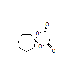 1,5-Dioxaspiro[5.6]dodecane-2,4-dione