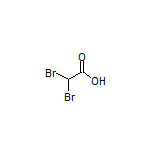 2,2-Dibromoacetic Acid