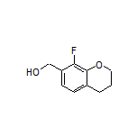 (8-Fluorochroman-7-yl)methanol