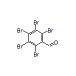 2,3,4,5,6-Pentabromobenzaldehyde