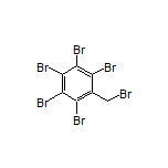 1,2,3,4,5-Pentabromo-6-(bromomethyl)benzene