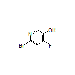 6-Bromo-4-fluoropyridin-3-ol
