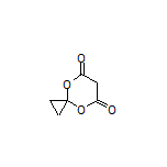 4,8-Dioxaspiro[2.5]octane-5,7-dione