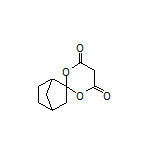 Spiro[bicyclo[2.2.1]heptane-2,2’-[1,3]dioxane]-4’,6’-dione