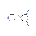 1,5,11-Trioxadispiro[5.1.5.1]tetradecane-2,4-dione