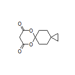 7,11-Dioxadispiro[2.2.5.2]tridecane-8,10-dione