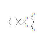 1,5-Dioxadispiro[5.1.5.1]tetradecane-2,4-dione