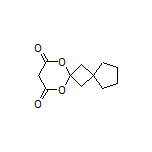 8,12-Dioxadispiro[4.1.5.1]tridecane-9,11-dione