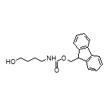 4-(Fmoc-amino)-1-butanol