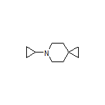 6-Cyclopropyl-6-azaspiro[2.5]octane