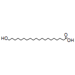 20-Hydroxyicosanoic Acid