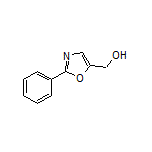 (2-Phenyl-5-oxazolyl)methanol