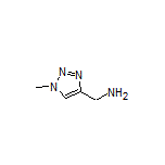 (1-Methyl-1H-1,2,3-triazol-4-yl)methanamine