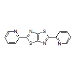 2,5-Di(pyridin-2-yl)thiazolo[5,4-d]thiazole