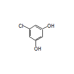 5-Chlorobenzene-1,3-diol