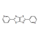 2,5-Di(pyridin-3-yl)thiazolo[5,4-d]thiazole