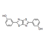 3,3’-(Thiazolo[5,4-d]thiazole-2,5-diyl)diphenol