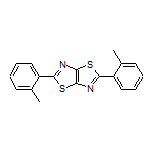 2,5-Di-o-tolylthiazolo[5,4-d]thiazole