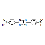 2,5-Bis(4-nitrophenyl)thiazolo[5,4-d]thiazole