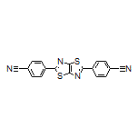 4,4’-(Thiazolo[5,4-d]thiazole-2,5-diyl)dibenzonitrile