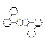 2,5-Di([1,1’-biphenyl]-2-yl)thiazolo[5,4-d]thiazole