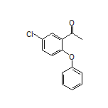 5’-Chloro-2’-phenoxyacetophenone