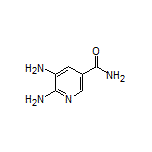 5,6-Diaminonicotinamide