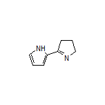 4’,5’-Dihydro-1H,3’H-2,2’-bipyrrole