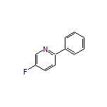 5-Fluoro-2-phenylpyridine