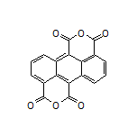 Benzo[1,2,3-de:4,5,6-d’e’]diisochromene-1,3,7,9-tetraone