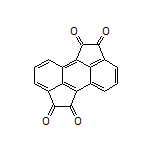 Cyclopenta[hi]aceanthrylene-1,2,6,7-tetraone