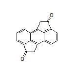 1,6-Dihydrocyclopenta[hi]aceanthrylene-2,7-dione