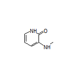 3-(Methylamino)pyridin-2(1H)-one