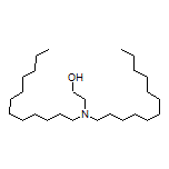 2-(Didodecylamino)ethanol