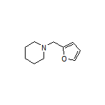 1-(Furan-2-ylmethyl)piperidine