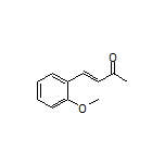 (E)-4-(2-Methoxyphenyl)but-3-en-2-one