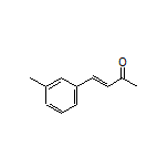 (E)-4-(m-Tolyl)but-3-en-2-one