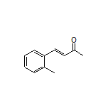 (E)-4-(o-Tolyl)but-3-en-2-one