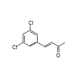 (E)-4-(3,5-Dichlorophenyl)but-3-en-2-one