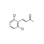 (E)-4-(2,6-Dichlorophenyl)but-3-en-2-one