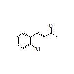 (E)-4-(2-Chlorophenyl)but-3-en-2-one