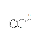 (E)-4-(2-Fluorophenyl)but-3-en-2-one