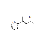 (E)-4-(2-Furyl)pent-3-en-2-one