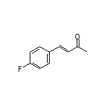 (E)-4-(4-Fluorophenyl)but-3-en-2-one