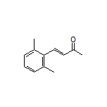 (E)-4-(2,6-Dimethylphenyl)but-3-en-2-one